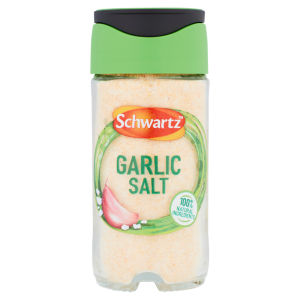 Garlic Salt 73g
