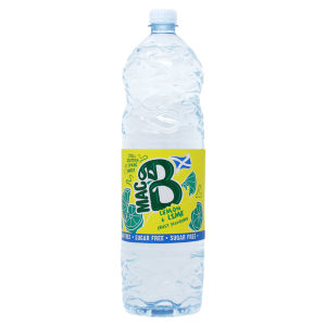 Still Scottish Spring Water Apple & Blackcurrant Fruit Flavoured 1.5L