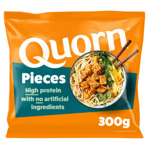Quorn Chicken Style Pieces 300G