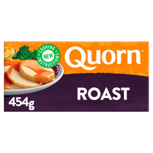Quorn Family Roast 454G