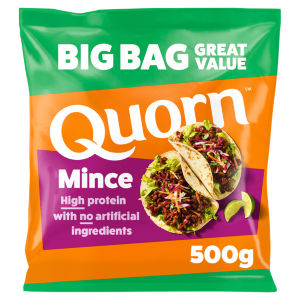 Quorn Mince 500G