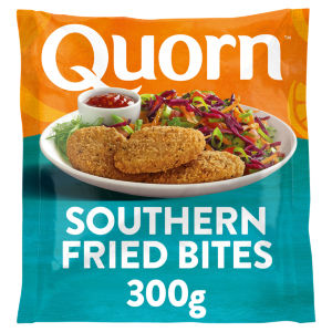 Quorn Southern Fried Burgers