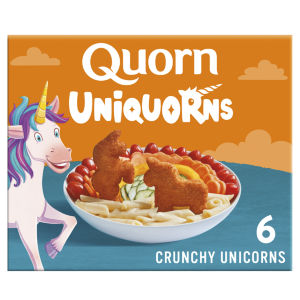 Quorn Chicken & Bacon Vegetarian Lattices 300g