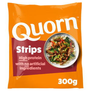 Quorn Vegetarian Strips 300g
