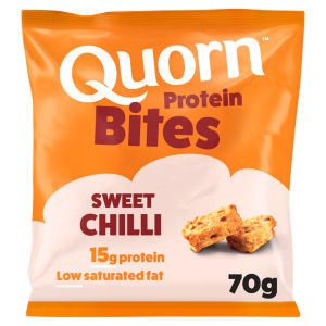 Quorn Sweet Chilli Protein Bites 70g