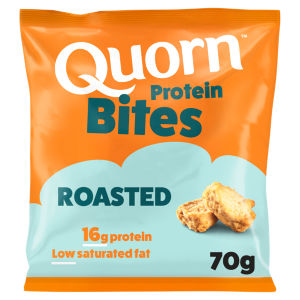 Quorn Protein Roasted Bites