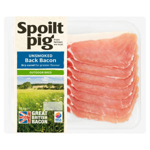 Unsmoked Gammon Joint Typically 1kg