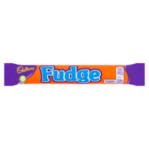 Fudge Chocolate Bar 22g