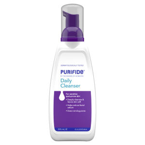 Daily Cleanser With Liquorice Root Extract + Zinc 235ml