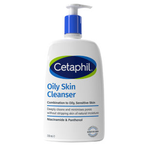 Oily Skin Cleanser 236ml