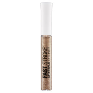 Fast Stroke Crystals Eyeliner Sh3, Funk 6ml