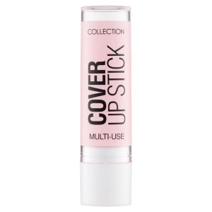 Cover Up Stick 01 Light Translucent