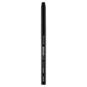Lasting Colour Black 1 Eye Definer