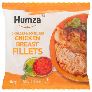 Humza Chicken 1Kg