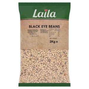 Black Eye Beans 2kg
