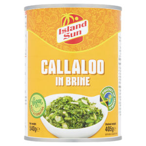 Callaloo in Brine 540g