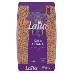 Laila Mung Beans
