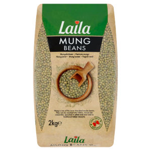 Natco Mung Beans 2Kg