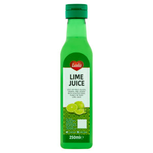 KTC Lime Juice
