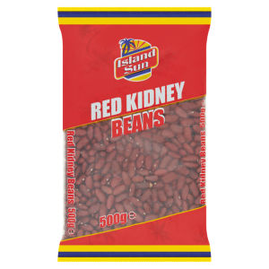 East End Red Kidney Beans 500G