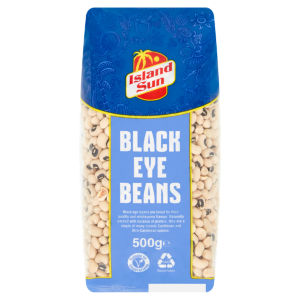 East End Black Eye Beans 500G