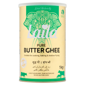 East End Pure Butter Ghee 1Kg