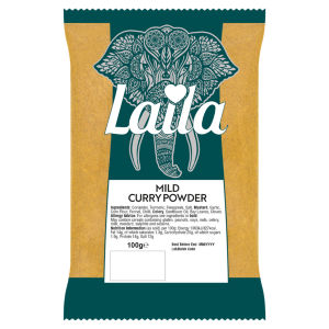 Laila Mild Curry Powder