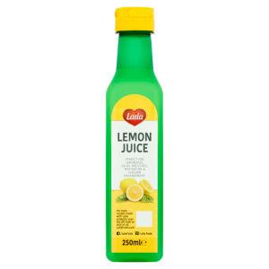 KTC Lemon Juice