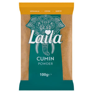 Laila Cumin Powder