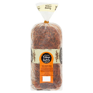 Tasty Seeded Loaf 800g