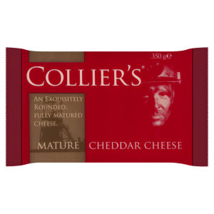 M&S Mature Blue Stilton