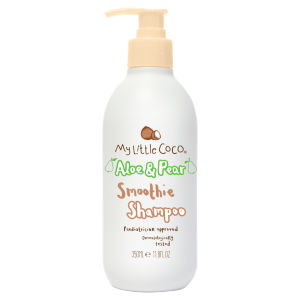 Aloe & Pear Smoothie Shampoo 350ml