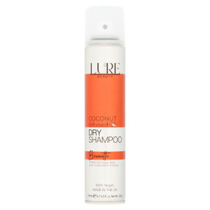 Coconut Infused Dry Shampoo Blondes 200ml