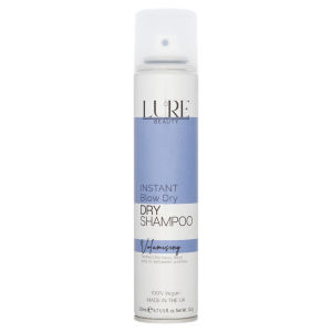 Instant Blow Dry Shampoo Volumising 200ml
