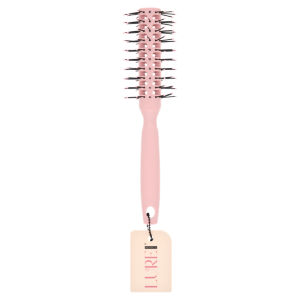 Travel Radial Brush