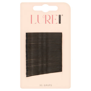 35 Medium Grips Black