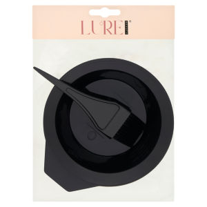 Tint Brush & Bowl