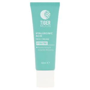 Hydrating Hyaluronic Acid Serum 50ml