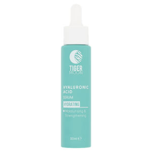 Hydrating Hyaluronic Acid Serum 50ml