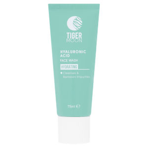 Hyaluronic Acid Face Wash 75ml