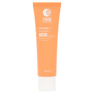 Vitamin C Face Wash 100ml