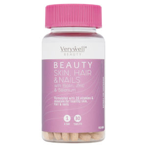 Beauty Gummies for Hair, Skin and Nails - 60 Gummies