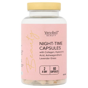 Beauty Night-Time Capsules 60 Capsules