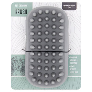 Pet Grooming Brush