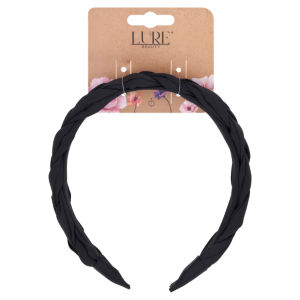 Plaited Headband