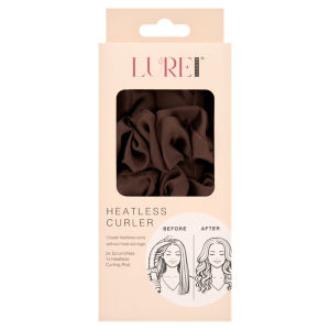Heatless Curler
