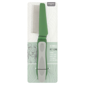 Detangle Pet Comb