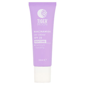 Niacinamide Day Cream SPF 20 50ml