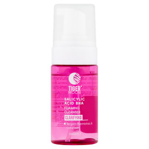 Salicylic Acid BHA Foaming Cleanser 100ml