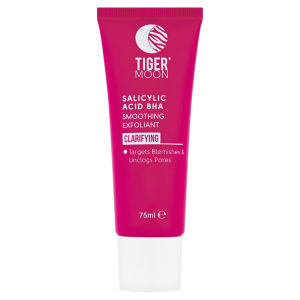 Salicylic Acid BHA Smoothing Exfoliant 75ml
